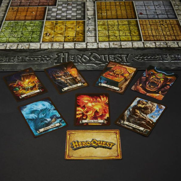 HEROQUEST