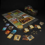 Alternative view 7 of HEROQUEST