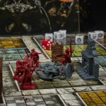 Alternative view 8 of HEROQUEST