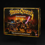 Alternative view 9 of HEROQUEST