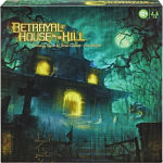 Alternative view 1 of Betrayal at House on the Hill
