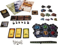 Alternative view 2 of Betrayal at House on the Hill
