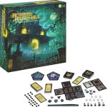 Alternative view 3 of Betrayal at House on the Hill