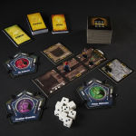 Alternative view 7 of Betrayal at House on the Hill