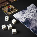 Alternative view 10 of Betrayal at House on the Hill