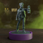 Alternative view 10 of Betrayal at House on the Hill by Bruce Glassco, Rob Daviau, Bill McQuillan, Mike Selinker, and Teeuwynn Woodruff