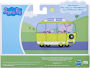 Alternative view 2 of Peppa Pig - Little Campervan Toy Set