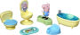 Alternative view 3 of Peppa Pig - George's Bathtime Toy Set