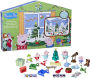 Peppa's Advent Calendar