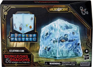 Title: Dungeons & Dragons Golden Archive Gelatinous Cube