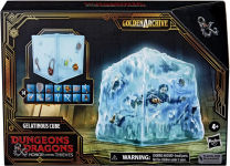Alternative view 1 of Dungeons & Dragons Golden Archive Gelatinous Cube