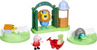 Peppa Pig Peppa's Day at the Zoo