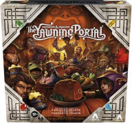 Title: Dungeons & Dragons: The Yawning Portal Game