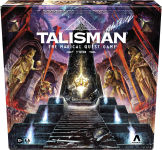 Alternative view 1 of Talisman by Robert Harris