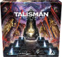 Talisman by Robert Harris
