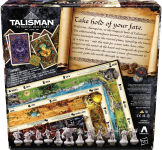 Alternative view 2 of Talisman by Robert Harris