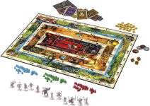 Alternative view 4 of Talisman by Robert Harris