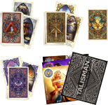 Alternative view 5 of Talisman by Robert Harris