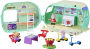 Peppa Pig Peppa's Caravan