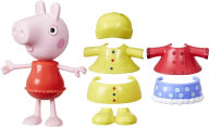 Peppa Pig Peppa and Friends Dress Up Assortment