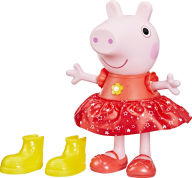 Peppa Pig Muddy Puddles Party