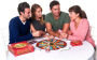 Alternative view 3 of Articulate! The Fast Talking Description Family Board Game