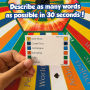 Alternative view 4 of Articulate! The Fast Talking Description Family Board Game
