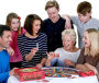 Alternative view 6 of Articulate! The Fast Talking Description Family Board Game