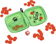 Title: 5-Up Dice Game