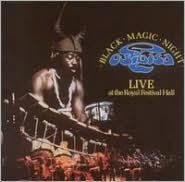Black Magic Night: Live at the Royal Festival Hall