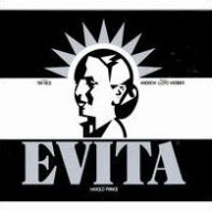 Title: Evita [Original Broadway Cast], Artist: Evita [Original Broadway Cast]