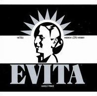 Evita [Original Broadway Cast]