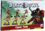Blitz Bowl: Chaos Team (B&N Exclusive)