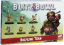 Blitz Bowl: Halfling Team (B&N Exclusive)