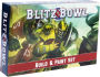 Blitz Bowl: Build and Paint Set (B&N Exclusive)
