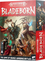 Title: Age of Sigmar: Bladeborn