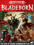 Alternative view 2 of Age of Sigmar: Bladeborn
