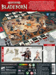 Alternative view 4 of Age of Sigmar: Bladeborn