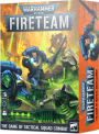 Warhammer 40,000: Fireteam