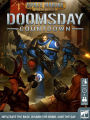 Alternative view 3 of Space Marine Adventures: Doomsday Countdown