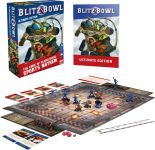 Alternative view 2 of Blitz Bowl: Ultimate Edition