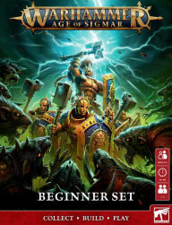 Warhammer - Age of Sigmar: Beginner Set