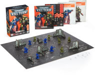 Alternative view 2 of Kill Team Beginner Set