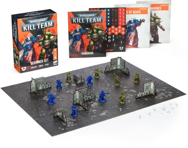Kill Team Beginner Set