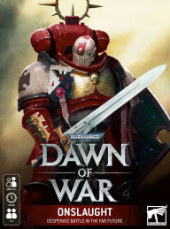 Title: Dawn Of War: Onslaught