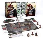 Alternative view 2 of Dawn Of War: Onslaught