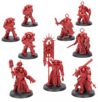 Alternative view 3 of Dawn Of War: Onslaught