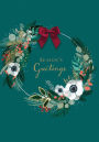 Holiday Boxed Cards Wreath (20 cards)