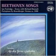 Title: Beethoven Songs, Artist: 