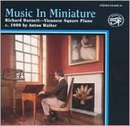 Music in Miniature